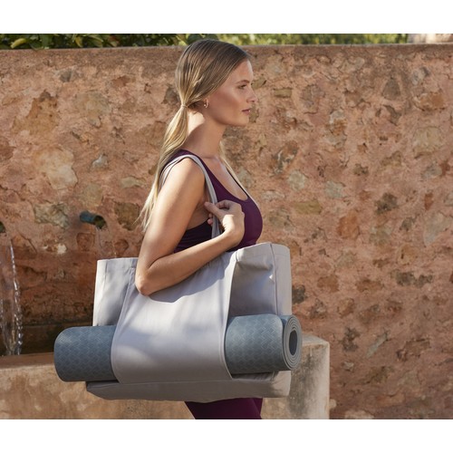 Sac de rangement pour affaires de yoga