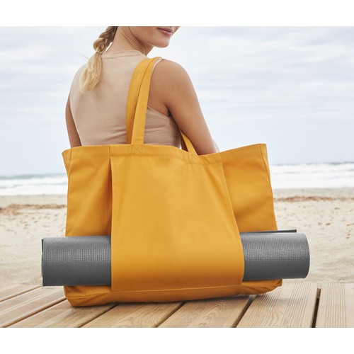 Sac de rangement pour affaires de yoga