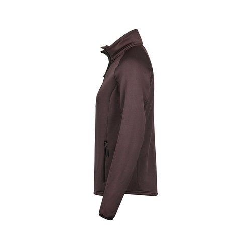 Veste polaire stretch femme thumbnail 5