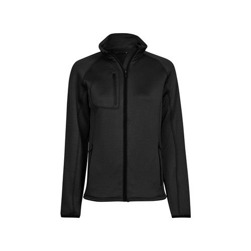 Veste polaire stretch femme thumbnail 4