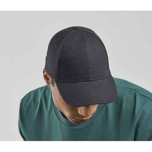 Casquette Liberty Six avec boucle
