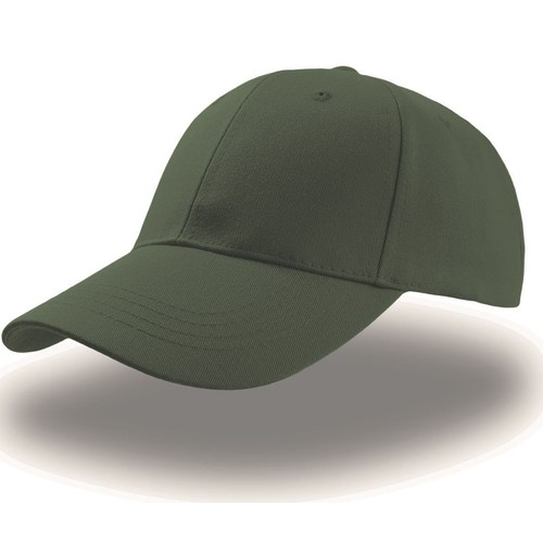 Casquette Liberty Six avec boucle thumbnail 4