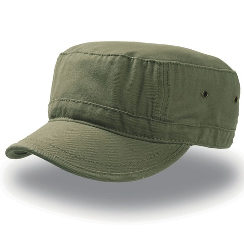 Casquette militaire urbaine thumbnail 4