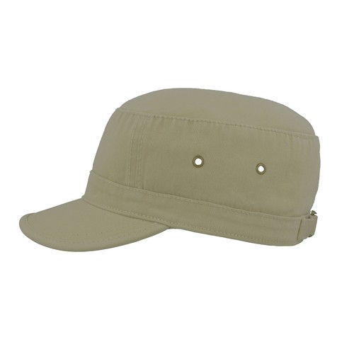 Casquette militaire urbaine thumbnail 5