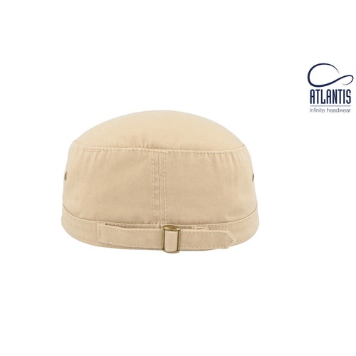 Casquette militaire urbaine