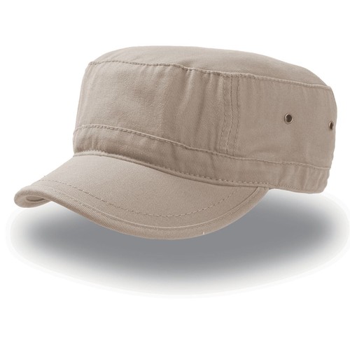 Casquette militaire urbaine