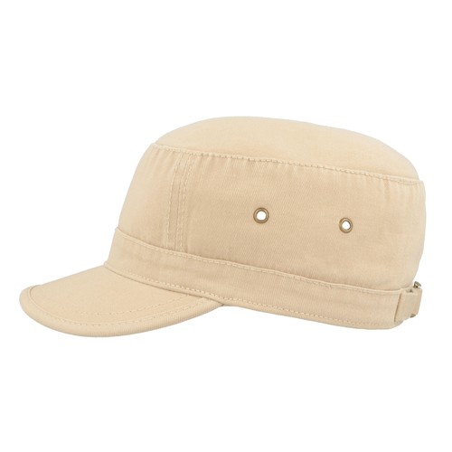 Casquette militaire urbaine