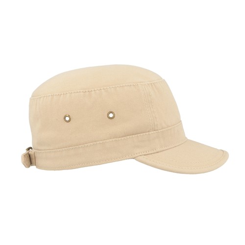 Casquette militaire urbaine