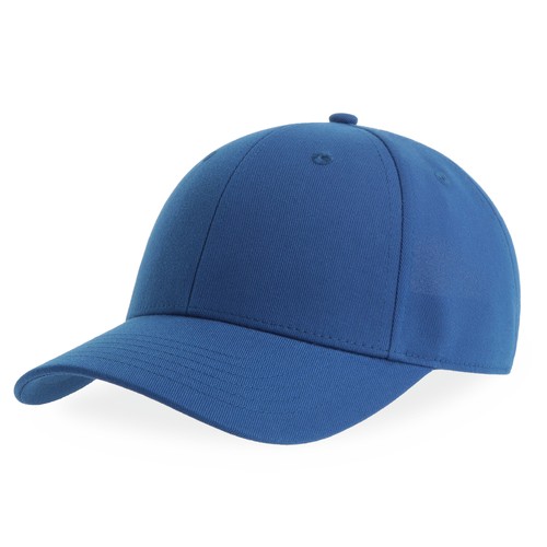 Casquette baseball 6 pans thumbnail 4