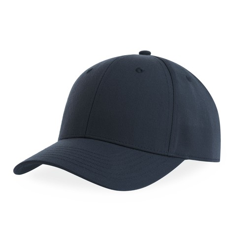 Casquette baseball 6 pans thumbnail 4