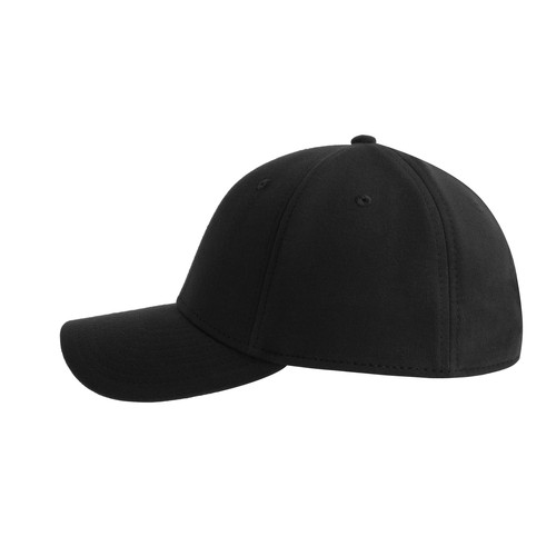 Casquette 6 pans Mid Visor jersey thumbnail 5