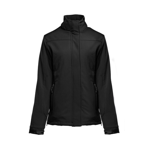 Parka Softshell femme thumbnail 9