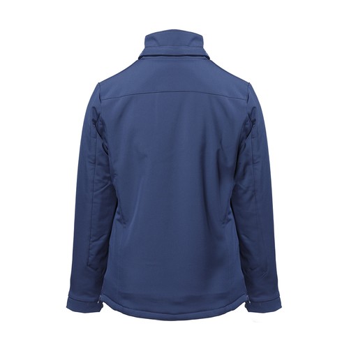 Parka Softshell femme