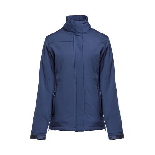 Parka Softshell femme