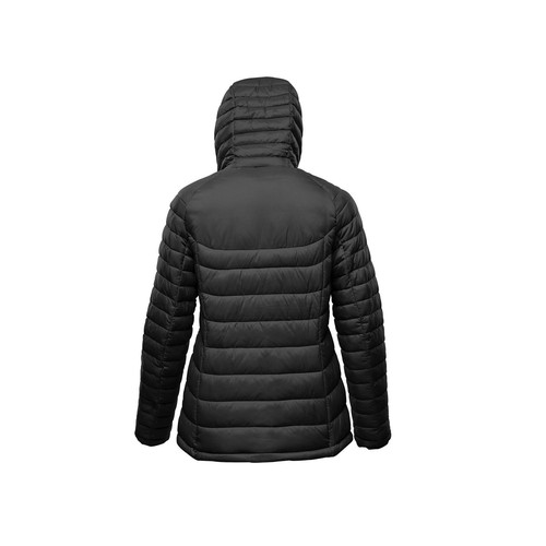 Veste matelassée femme thumbnail 4