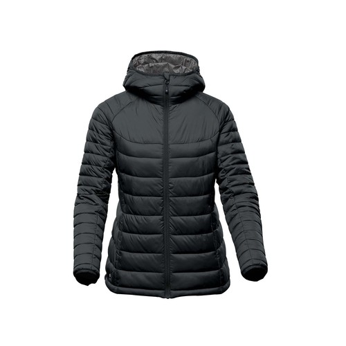 Veste matelassée femme thumbnail 5