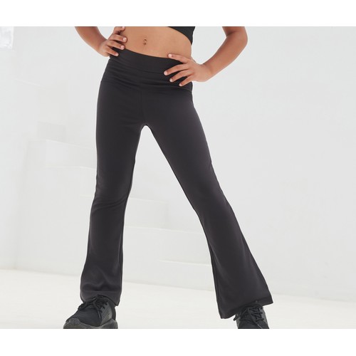 Legging évasé pour enfant