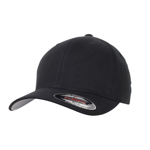Casquette baseball 6 panneaux