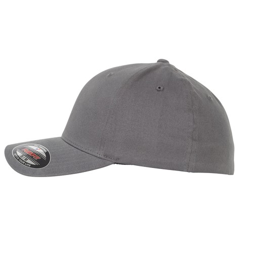 Casquette baseball 6 panneaux thumbnail 4