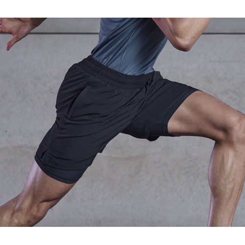 PANTALÓN CORTO DE DEPORTE