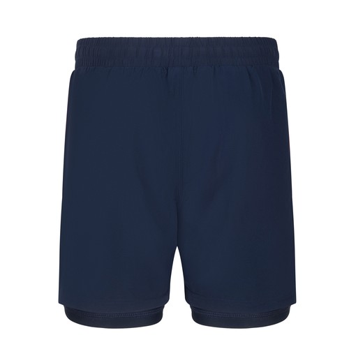 Short en microfibre homme