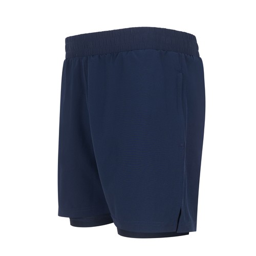 Short en microfibre homme