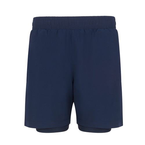 Short en microfibre homme