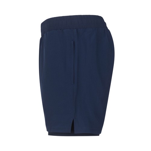Short en microfibre homme