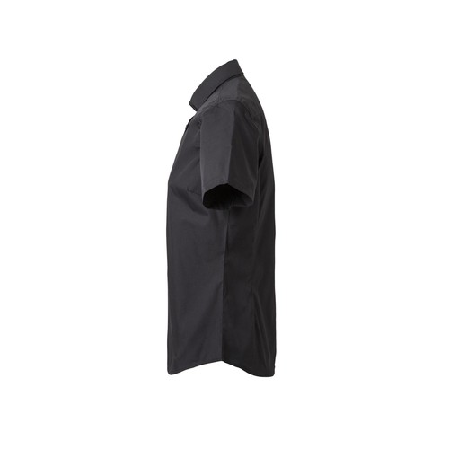 CHEMISETTE POLYCOTON FEMME thumbnail 5