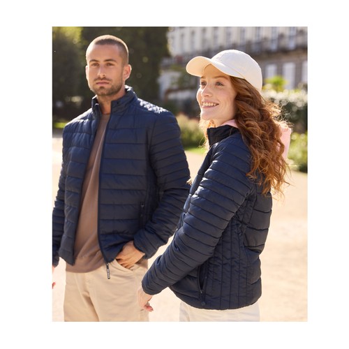 Doudoune femme en polyester recyclé thumbnail 10