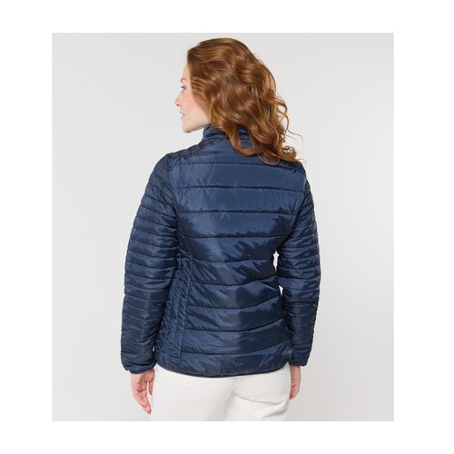 Doudoune femme en polyester recyclé thumbnail 5