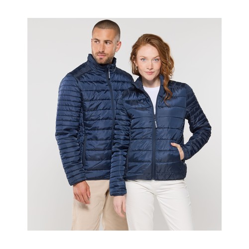 Doudoune femme en polyester recyclé thumbnail 6