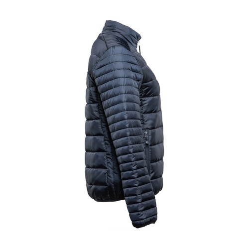 Doudoune femme en polyester recyclé thumbnail 12