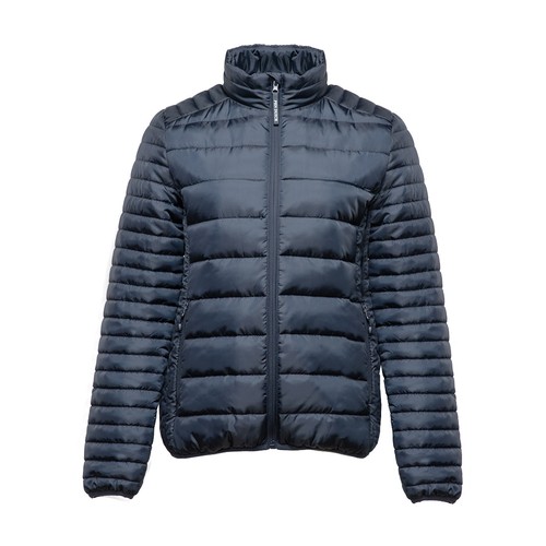 Doudoune femme en polyester recyclé thumbnail 14