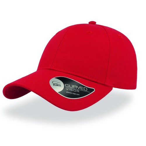 Casquette de sport 6 pans thumbnail 4