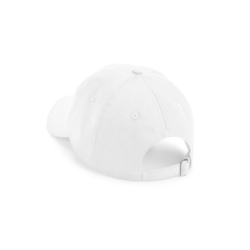 Casquette 5 pans en coton organique thumbnail 5