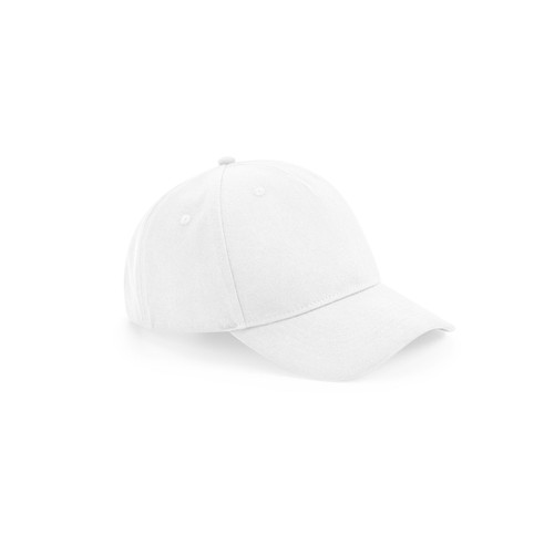 Casquette 5 pans en coton organique thumbnail 6