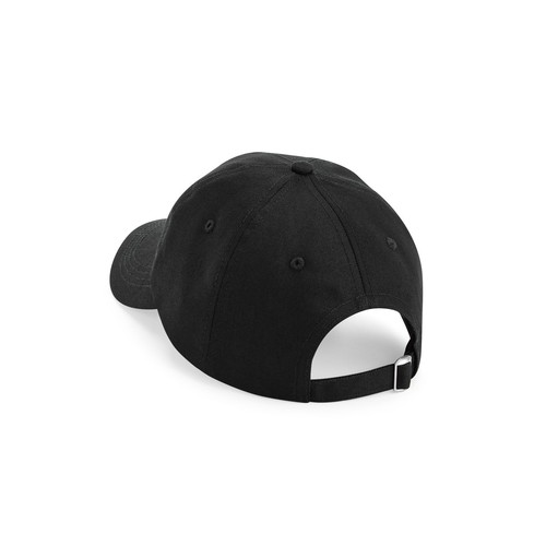 Casquette 5 pans en coton organique thumbnail 5