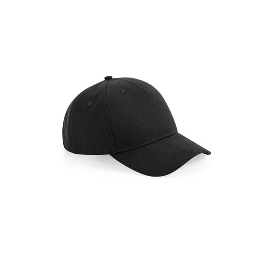 Casquette 5 pans en coton organique thumbnail 6