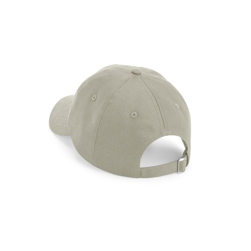 Casquette 5 pans en coton organique thumbnail 5
