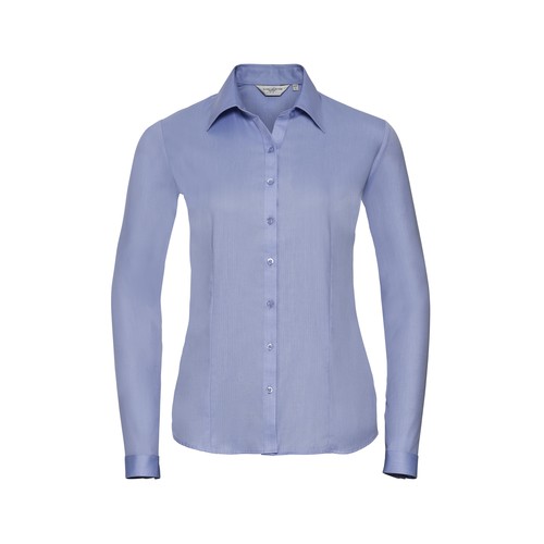Chemise femme à chevrons thumbnail 6