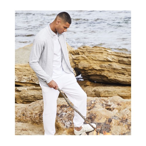 CLASSIC SWEAT JACKET