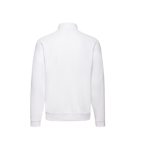 Sweat grand zip homme thumbnail 4