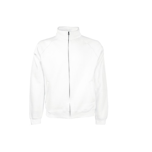Sweat grand zip homme thumbnail 5