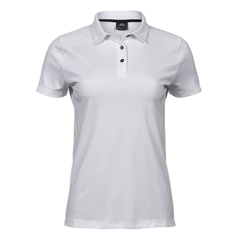 Polo de sport femme thumbnail 4