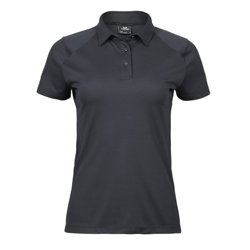 Polo de sport femme thumbnail 4