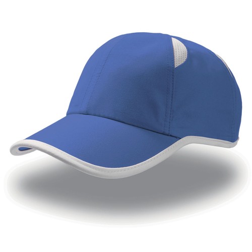 Casquette de sport 6 pans thumbnail 4