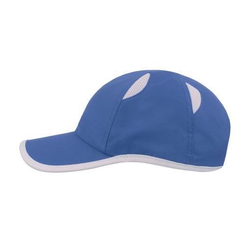 Casquette de sport 6 pans thumbnail 5