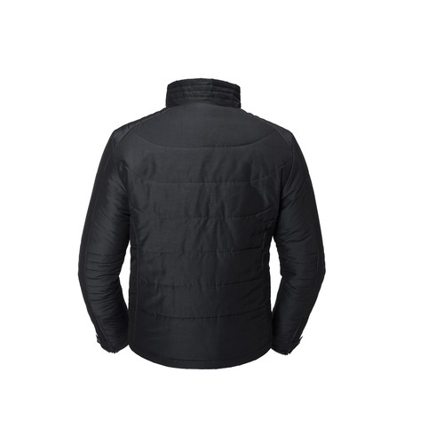 Veste matelassée homme thumbnail 5