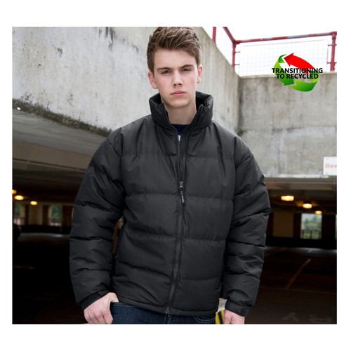Doudoune homme